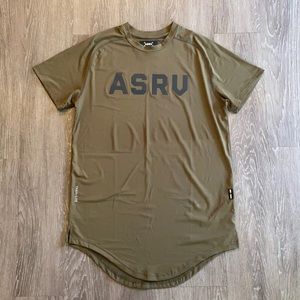 ASRV shirt